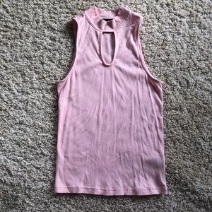 ☀️ Aeropostale Key-Hole Tank ☀️